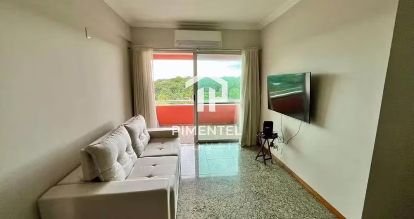 Condomínio miami beach no parque 10 | 97m² | sol poente