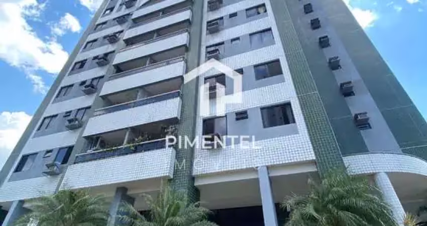 Edifício condomínio tulipa - vieiralves | 03 suítes | 85 m² | modulados e ares