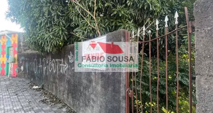 Terreno à venda no bairro região central - caieiras/sp
