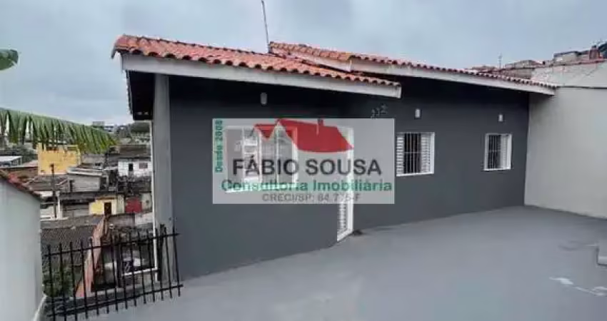 Casa com 3 quartos à venda no Vera Tereza, Caieiras 