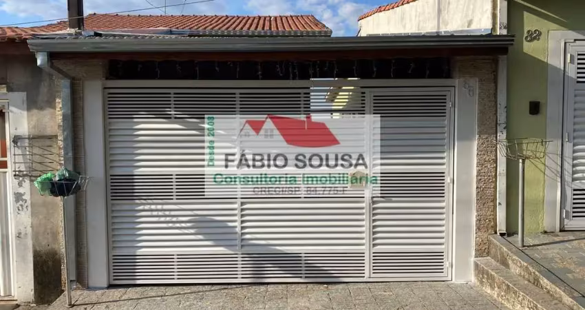 Casa com 2 quartos à venda no Serpa, Caieiras 