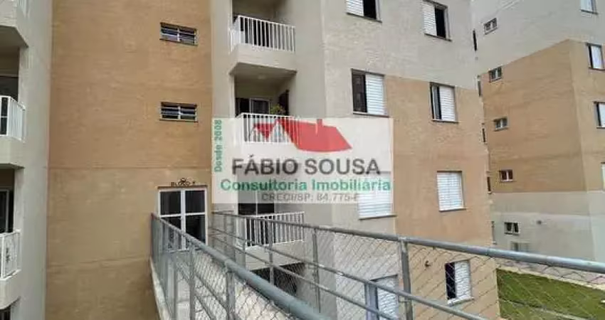 Apartamento à venda no bairro vila palmares - franco da rocha/sp