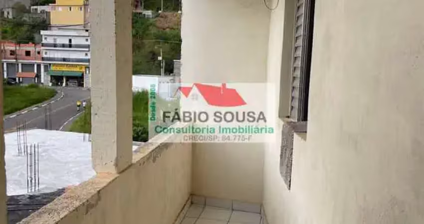 Casa para alugar no bairro jardim marcelino - caieiras/sp