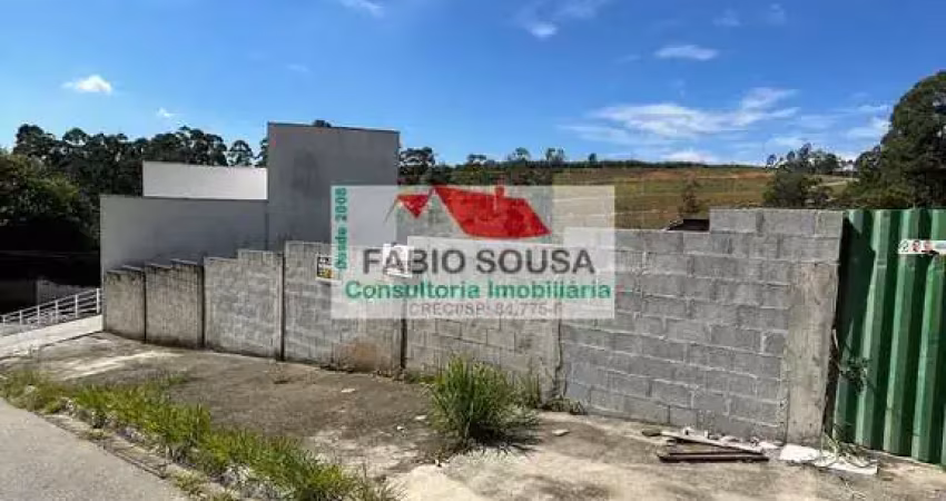 Terreno à venda no bairro região central - caieiras/sp