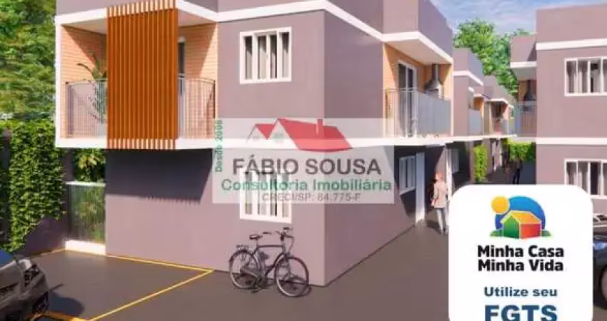 Casa à venda no bairro chácara são luiz - franco da rocha/sp
