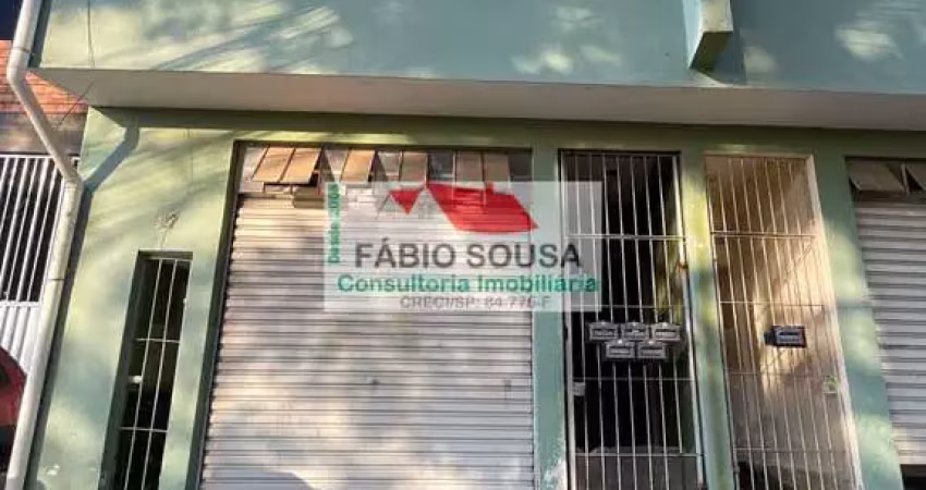 Casa em condomínio fechado com 1 quarto para alugar no Serpa, Caieiras 