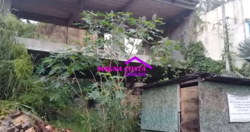 Terreno a venda  condominio vale das acácias imperial - vila valqueire