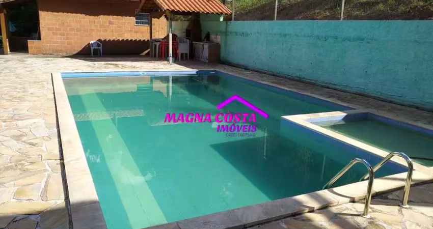 Chácara / sítio com 10 quartos à venda na Rodovia Santos Dumont, Km 48, Serra do Capim, Teresópolis