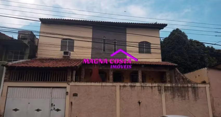 Casa com 2 quartos à venda na Rua Sargento Menezes, 64, Bento Ribeiro, Rio de Janeiro