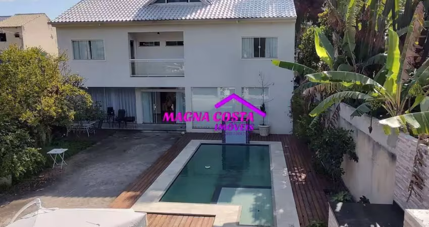 Casa com 5 quartos à venda na Estrada Pacui, 113, Vargem Grande, Rio de Janeiro