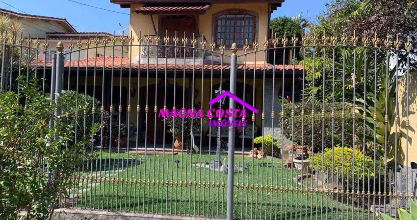Casa com 3 quartos à venda na Estrada Rio Grande, 4326, Taquara, Rio de Janeiro