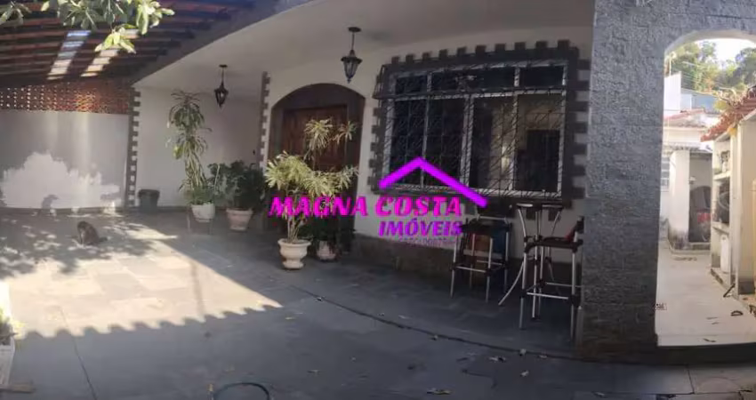 Casa com 3 quartos à venda na Rua Turvânia, 320, Vila Valqueire, Rio de Janeiro