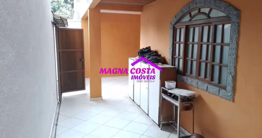 Casa com 3 quartos à venda na Rua Aricanga, 107, Vila Valqueire, Rio de Janeiro