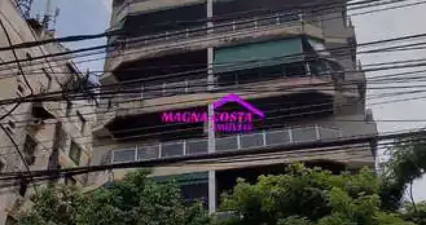 Apartamento com 3 quartos à venda na Rua Capitão Menezes, 552, Praça Seca, Rio de Janeiro