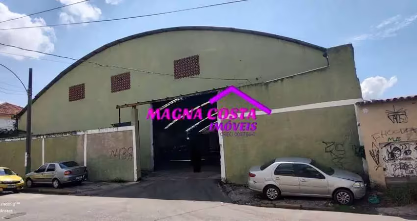 Barracão / Galpão / Depósito à venda na Rua José Maria, 138, Penha, Rio de Janeiro