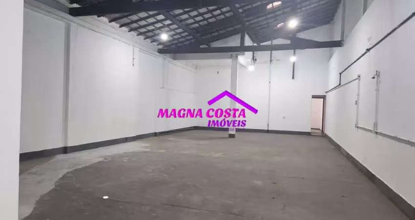 Ponto comercial com 2 salas para alugar na Avenida Ernani Cardoso, 164 B, Cascadura, Rio de Janeiro