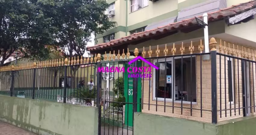 Apartamento com 2 quartos à venda na Rua Piraquara, 879, Realengo, Rio de Janeiro