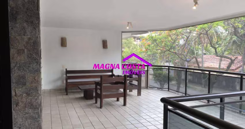 Apto tipo lãmina 3 qtos - rua clovis salgado - recreio