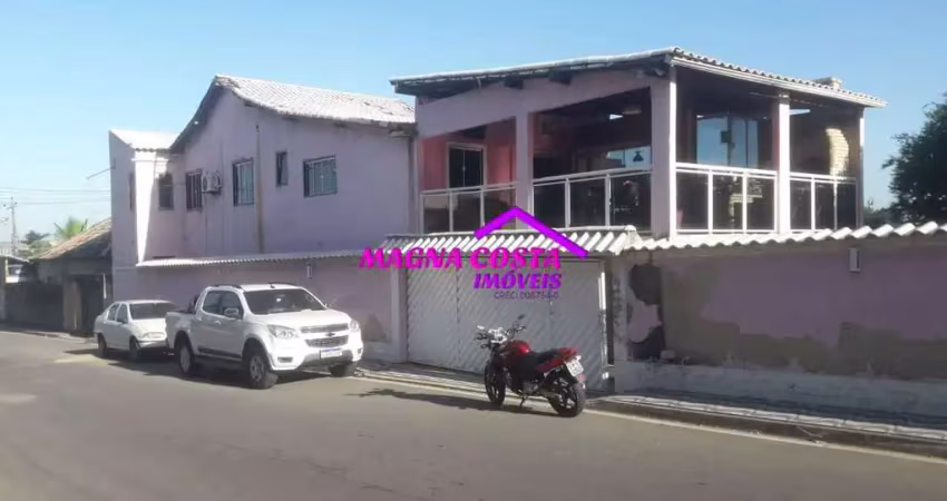 Casa com 2 quartos para alugar na Rua Álvaro Alberto, 1109, Santa Cruz, Rio de Janeiro