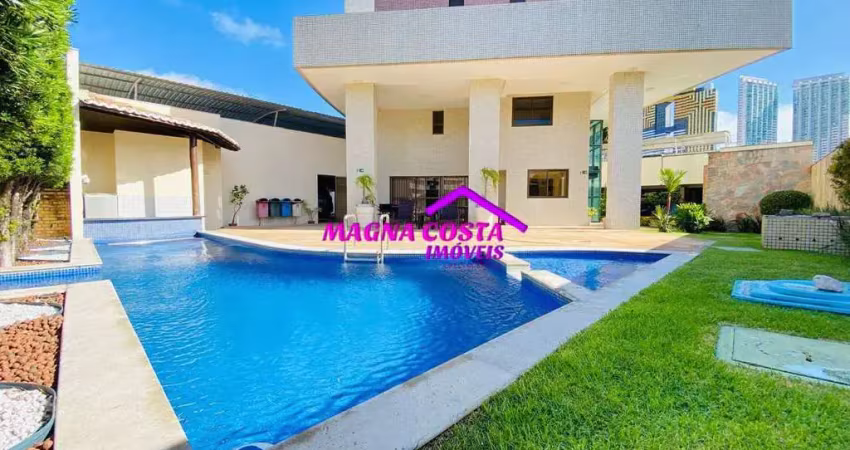Apartamento com 2 quartos à venda na Rua Poeta Jorge Fernandes, 2205, Ponta Negra, Natal
