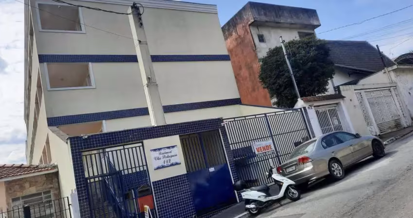 Apartamento para venda em são paulo, freg. do ó, 2 dormitórios, 1 banheiro, 2 vagas