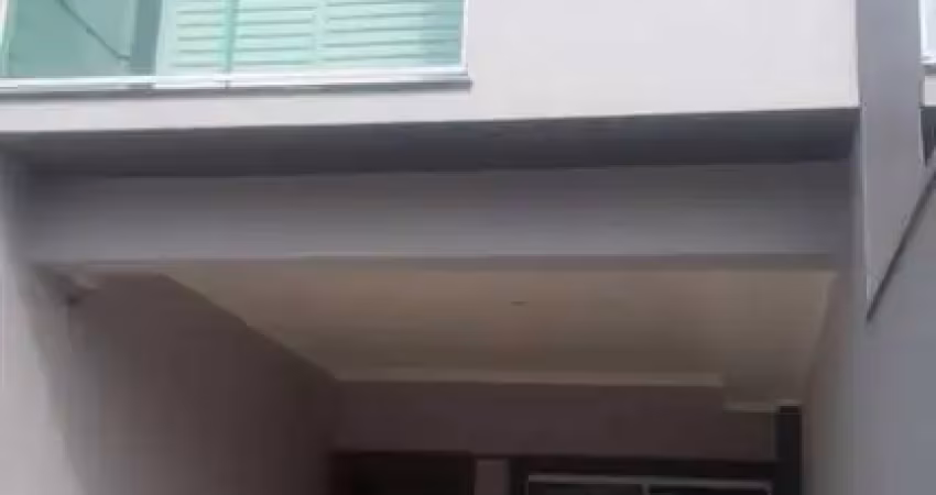 Sobrado para Venda em São Paulo, Jardim Maristela, 3 dormitórios, 1 suíte, 3 banheiros, 2 vagas
