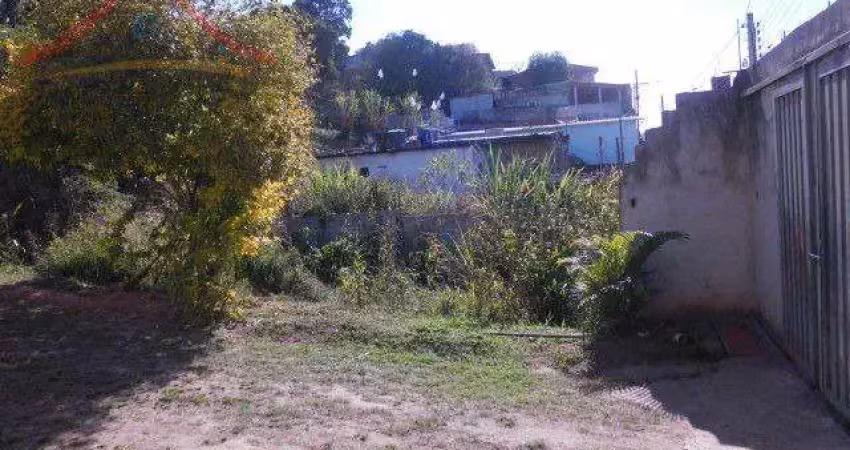 Terreno para venda em franco da rocha, estância lago azul