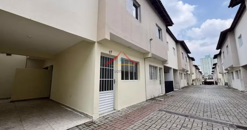 Sobrado para venda em são paulo, freguesia do ó, 3 dormitórios, 2 banheiros, 1 vaga