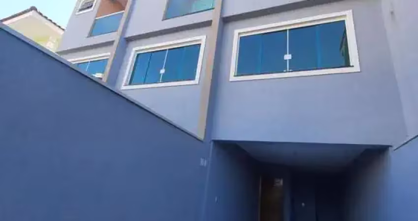 Sobrado para Venda em São Paulo, freguesia do Ó, 2 dormitórios, 2 suítes, 3 banheiros, 2 vagas