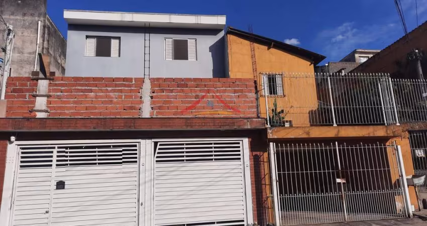 Sobrado para Venda em São Paulo, freguesia do Ó, 4 dormitórios, 1 suíte, 3 banheiros, 2 vagas