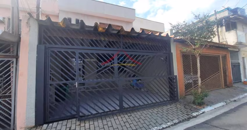 Sobrado para Venda em São Paulo, Jardim Mariliza, 4 dormitórios, 1 suíte, 3 banheiros, 2 vagas