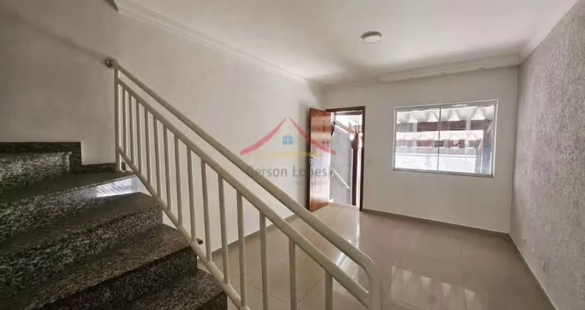 Sobrado para venda em são paulo, vila nova cachoeirinha, 2 dormitórios, 1 banheiro, 1 vaga