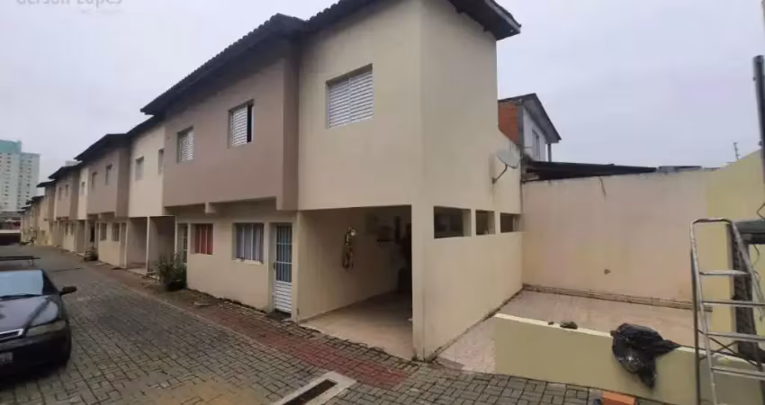 Sobrado para venda em são paulo, freguesia do ó, 3 dormitórios, 1 banheiro, 1 vaga