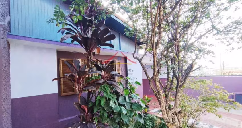 Casa para Venda em São Paulo, Vila Penteado, 2 dormitórios, 1 banheiro, 4 vagas
