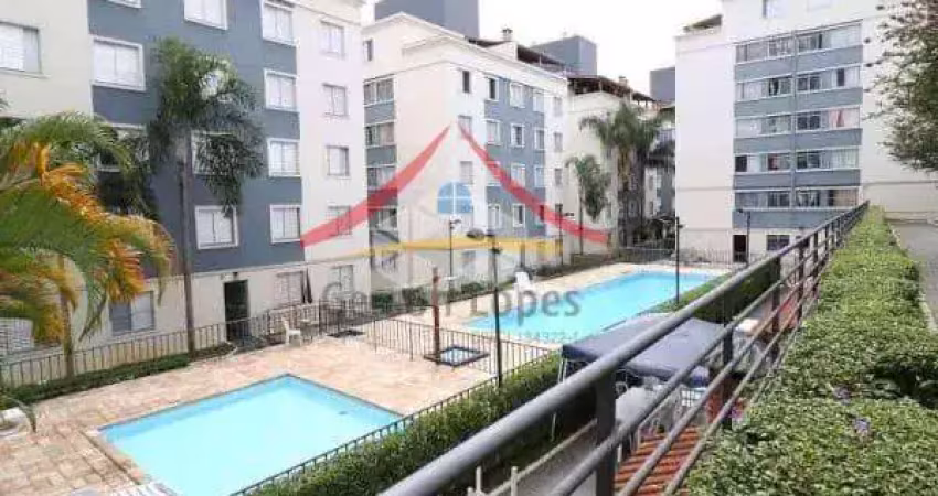 Apartamento para Venda em São Paulo, Vila Regina, 2 dormitórios, 1 banheiro, 1 vaga