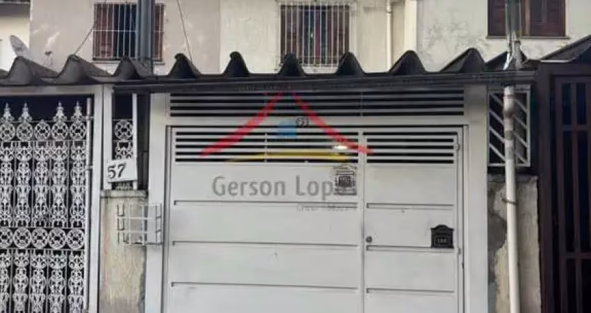 Sobrado para venda em são paulo, vila nova cachoeirinha, 2 dormitórios, 1 banheiro, 1 vaga