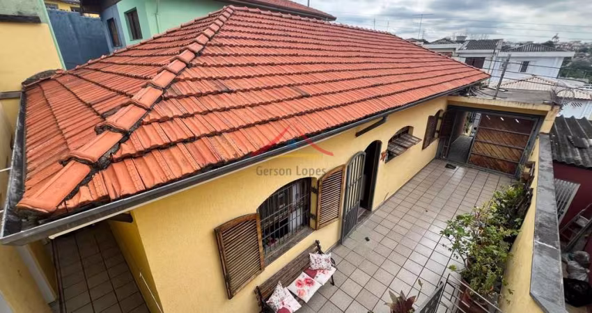 Casa para Venda em São Paulo, Nossa Senhora do Ó, 2 dormitórios, 1 suíte, 2 banheiros, 3 vagas