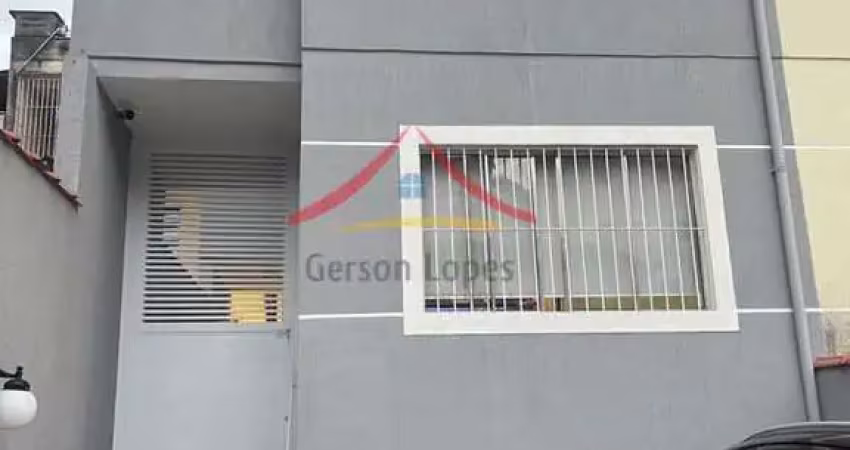 Sobrado para venda em são paulo, freg. do ó, 2 dormitórios, 2 suítes, 3 banheiros, 2 vagas