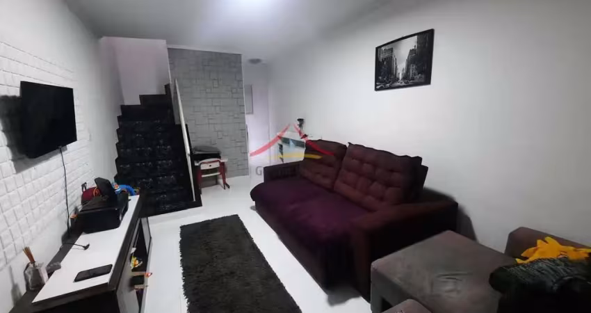 Sobrado para venda em são paulo, brasilândia, 3 dormitórios, 2 banheiros, 2 vagas