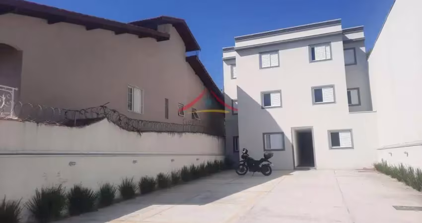 Apartamento para venda em são paulo, pirituba, 2 dormitórios, 1 banheiro, 1 vaga