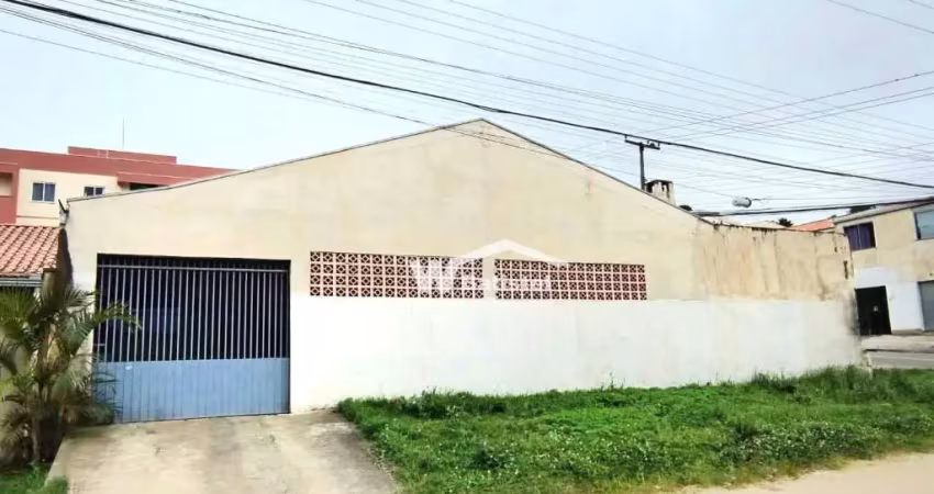 Casa à venda, 200 m² por R$ 395.000,00 - Rio Verde - Colombo/PR