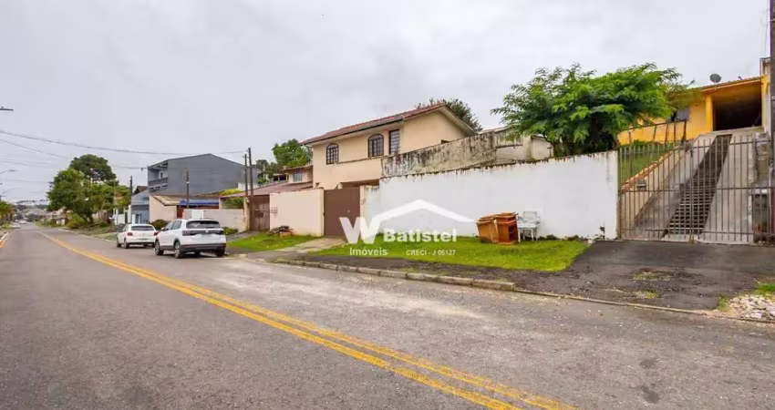 Casa à venda, 140 m² por R$ 580.000,00 - Atuba - Colombo/PR