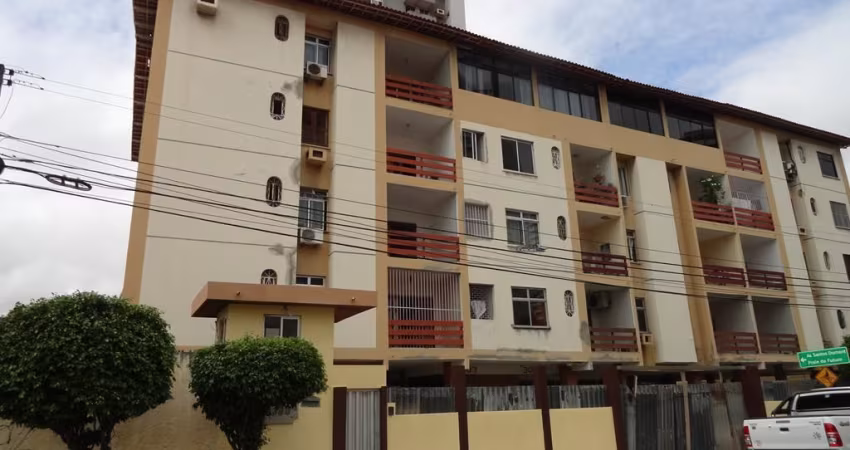 Apartamento na Varjota