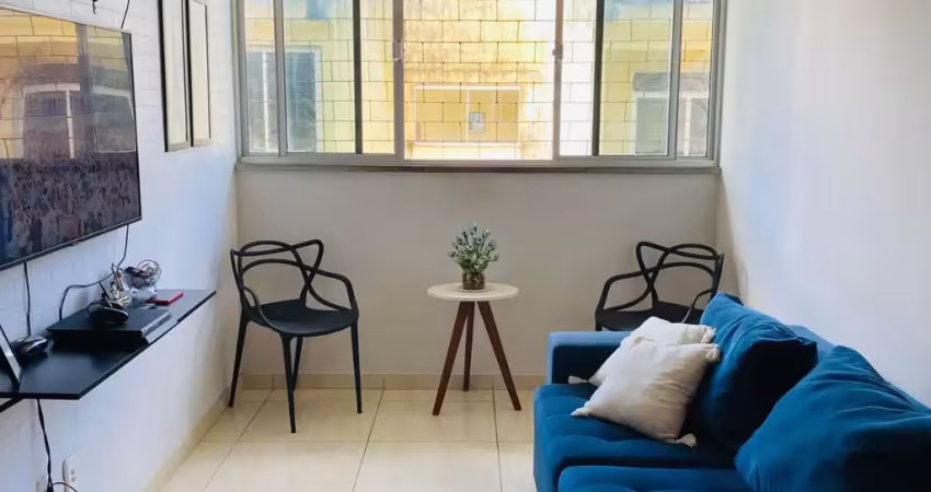 Apartamento com 3 quartos à venda na Rua 1, 55, Dias Macedo, Fortaleza