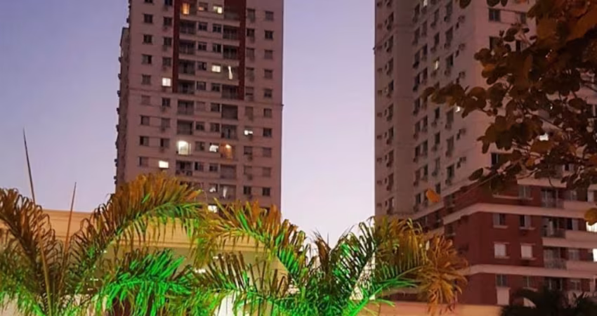 Vendo apartamento no Condomínio Garden Três Américas com fácil acesso ao Shopping Três Américas e UFMT