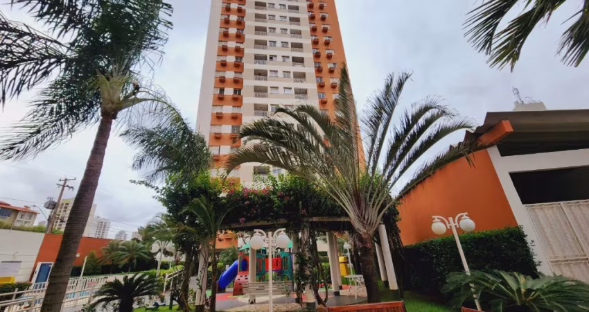 Vendo excelente apartamento, bem localizado, na Avenida Aclimação - Edifício Duets no Bosque da Saúde em Cuiabá MT