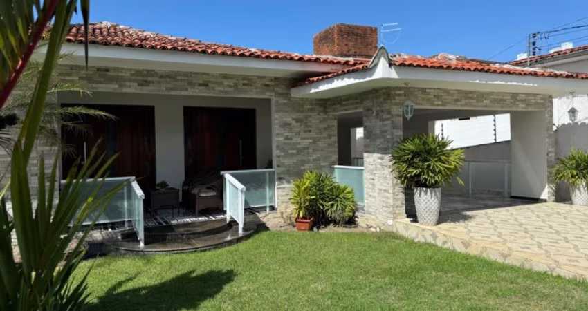 Casa nos Bairro dos Estados