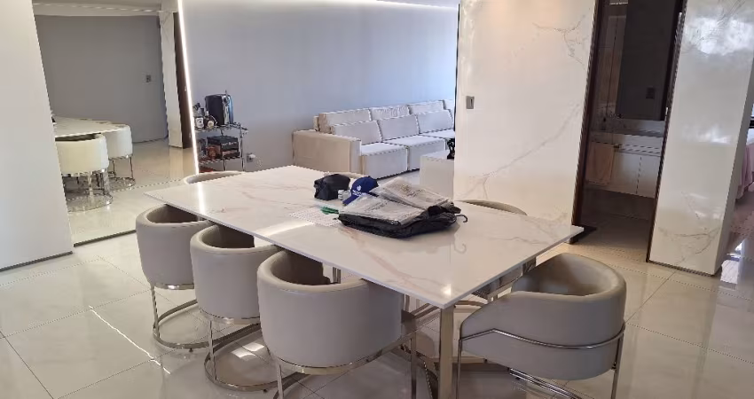 Apartamento 4 quartos em manaíra
