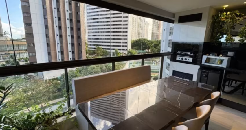 Apartamento no Altiplano com 3 quartos