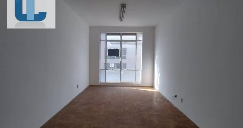Sala para alugar, 30 m² por R$ 1.450,00/mês - Lapa - São Paulo/SP